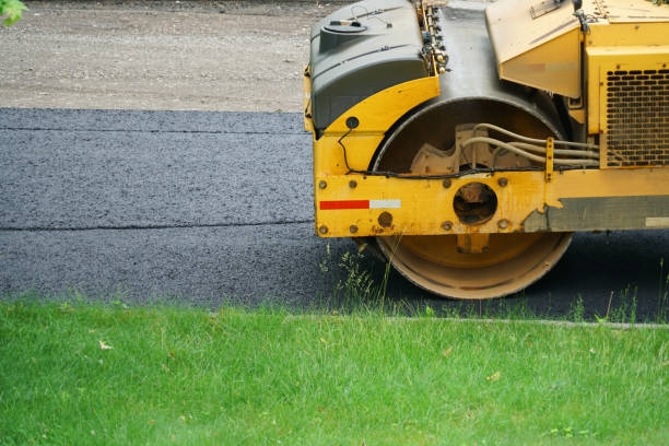 Best Decorative Driveway Pavers  in Anthem, AZ